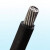 BLV电线 型号：BLV；电压：450/750V；规格：16平方毫米；颜色：黑