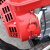 定制机洗车高压商用清洗机管道疏通水枪打压泵野外园林水泵 188柴油机动力