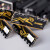 宇瞻（Apacer） 黑豹 8G 16G DDR4 台式机电脑内存条 马甲套条 黑豹 DDR4 3200 16GB 1条