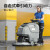 KARCHER 德国卡赫 手推式洗地机擦地机 适用于机场火车站工厂商场宾馆超市BD50/55W高级版