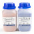 海斯迪克 HKY-253 硅胶干燥剂 工业防潮防湿瓶装干燥剂 蓝色500克