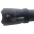 深照紫光 YJ1013-3W 电筒 (计价单位：个) 黑色