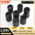 驭舵CCD工业相机镜头1200万像素FA定焦6 8 12 16 25 35 50mm1/1.7 6mm