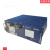 双登SDA10-48100磷酸铁锂电池48V100AH通信机房基站房车光伏储能