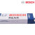 博世（BOSCH）博世雨刮器适用于老宝马1系120i 130i X1 MINI Clubman 后雨刷片 MINIClubman(进口)/2007-20