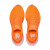 多威多威战神三代3代PRO跑鞋男女专业碳板马拉松竞速体育考试MT93259 93259A橘红 送袜子背包 42