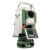 鹿色苏州一光全站仪高精度2秒激光测距苏一光角度测量仪器免棱镜 新(高精度1秒)RTS010全套