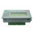 文本plc一体机控制器FX2N-国产可编程工控板op320-a显示屏 6NTC温度（10K3590） 6AD2DA（电流） 继电器/485