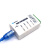 USB转CANcan卡USBCAN-2CUSBCAN-2Acan盒CAN分析仪 USBCAN-2A(GD)国产芯
