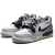 耐克（NIKE）童鞋 2024夏季新款运动鞋AIR JORDAN LEGACY 312 LOW实战篮球鞋 CD9054-101 5Y/37.5码/23.5cm