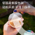 LEGENDSANDY蓝氏猫罐头全价主食真肉罐cute系列混合口味50g*6