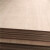 铭蚨三合板薄板三夹板多层板胶合板杨柳木装修装饰底板DIY家装板材3mm 1.22米宽*2.44米长*3mm厚 一张
