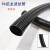 冬巷 PA尼龙波纹管 软管电线保护套(内径14.3mm) AD18.5-100米/卷-不开口