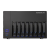 火蓝（Hoodblue）TS3208-BU-36TB容灾备份一体机8盘位数据备份灾难恢复服务器备份虚拟机备份操作系统备份可时时备份