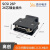高创20P26P36P接线头SCSI伺服驱动器C2C3C4设备控制器馈线插头 C4 26P馈线接线头