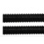 丰稚 焊接丝杠8.8级高强度全螺纹丝杆 牙条螺纹杆 通丝螺杆 M12*1米 