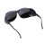 希盒电焊眼镜防护眼镜 均码 一个（多色可选/下单备注颜色） 均码