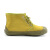 东安（DA）高帮土黄色绝缘专业低压电工鞋
