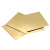 聊亿 H62 黄铜板 黄铜片黄铜块铜片黄铜块黄铜薄板 厚1mm*宽150mm*长150mm