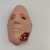 佳悦科教通心肺复苏模拟人带伤情评估全身假人JY/CPR80490