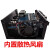 太阳能控制器12v24v48v60V96V全自动通用型3000W大功率光伏电池板 12V24V通用4000W电流显示中文