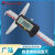 适用于桂林广陆电子数显深度尺单钩带表游标深度尺勾尺 0-150 200 300mm 带表，0-150，单钩2mm