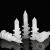 石膏板钻尾塑料膨胀螺丝螺旋拧入式尼龙锚栓胀管旋转型十字胀螺栓 zxM15*331000个