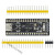 STM32F103单机片核心板开发板小板ARM ST-LINK/V2下载器 STM32F401CCU6（不焊接）
