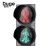 都格（Duge） 交通信号灯 200型D红绿灯交通信号灯警示灯道路光信号 300mm红人/动态绿人