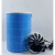 集客家 diy空气净化器 简易配风机小型空气过滤器 蓝色滤芯灰尘雾霾除烟味 简易净化器 单位：个