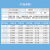 中联 国标双绞屏蔽线RVSP通讯信号线 RS485护套电源线控制电缆线 规格-4芯1.5平方-100米