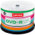 TWTCKYUS联dvd刻录光盘 dvd光盘 DVD-R 4.7G 16X空白光盘光碟50片 办公DVD-R(5片体验装)