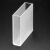 BIOFIL JET晶科光学751玻璃比色皿102 光程40mm 外型尺寸42.5×12.5×45(mm) (2只起订）