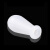 科睿才实验室滴管硅胶帽吸管胶头玻璃移液管用硅胶吸头刻度吸管乳胶帽硅胶材质 2ml(10个/包） 62249 