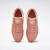 Reebok锐步时尚新款休闲鞋女式 舒适透气耐磨吸汗复古简约 Canyon Coral Mel / Canyon 标准35.5/US5.5