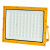 军之光（JUNZHIGUANG）XL226、200W、白光、IP66、220V、橘黄色、LED投光灯