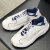 阿迪达斯 （adidas）三叶草男鞋女鞋夏季新款OZNOVA厚底运动老爹鞋休闲鞋子 HP7730 36