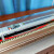 MOTIVITY AGE高铁模型复兴号智能火车铁路商务纪念品和谐号动车仿真摆件收藏 1/87复兴号CR400BFZ智能三节1米