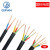 起帆（QIFAN）电缆YJV-0.6/1kv 5*6电力电缆硬线 单位：米