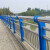 鹿色 河道景观护栏 定做各种桥梁防撞护栏 拍前联系客服