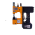 适用于牌手提式无线缝包机充电编织袋封口机小型充电式封包机锂电池 (GK9-717)24V促销封包机
