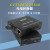优菲诺诺瓦CVT320 CVT310光电转换器LED大屏千兆光纤收发器单模多 CVT320单模双纤一台价