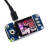 斑梨电子树莓派1.44寸LCD显示屏扩展板 - 128x128分辨率 1.44inch-LCD-HAT