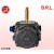 利雅路燃烧机油泵R.B.L.40G油泵G5G5LCG10G10LCG20G20LC油泵 国产40G油泵
