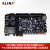 ALINX黑金FPGA开发板XILINX Artix7 XC7A200T 35T图像处理光纤通信 AX7A035B 开发板 开发板