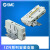 战舵SMC静电消除器 电极针组件支架 IZN10E-NT IZN10-B1 IZN1模块 IZN10-NT 电极针组件
