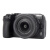 尼康（Nikon）入门级半画幅 微单反相机超高清4K视频 学生相机z50 尼康Z30港版 单机 x 标配