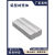 公模铝型材壳体控制器线路板铝外壳模块仪表铝合金外壳电源盒定制 HFA163 38/D765*110