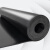 Karyon 绝缘橡胶板10mm黑色平面1米x5米整卷  配电房绝缘橡胶垫 高压绝缘垫配电室绝缘板