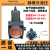 液压油泵VP-20-FA3/VP-08/12/15 VP-30/40-FA3变量叶片泵大轴花键 VP08/VP12 轴12.7